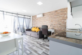 Blue sky, apartamento vista oceano